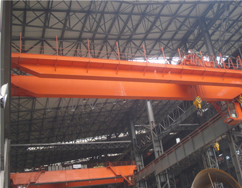 30 ton overhead crane for sale