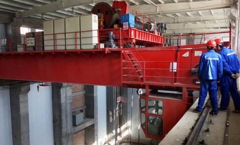 overhead crane aicrane