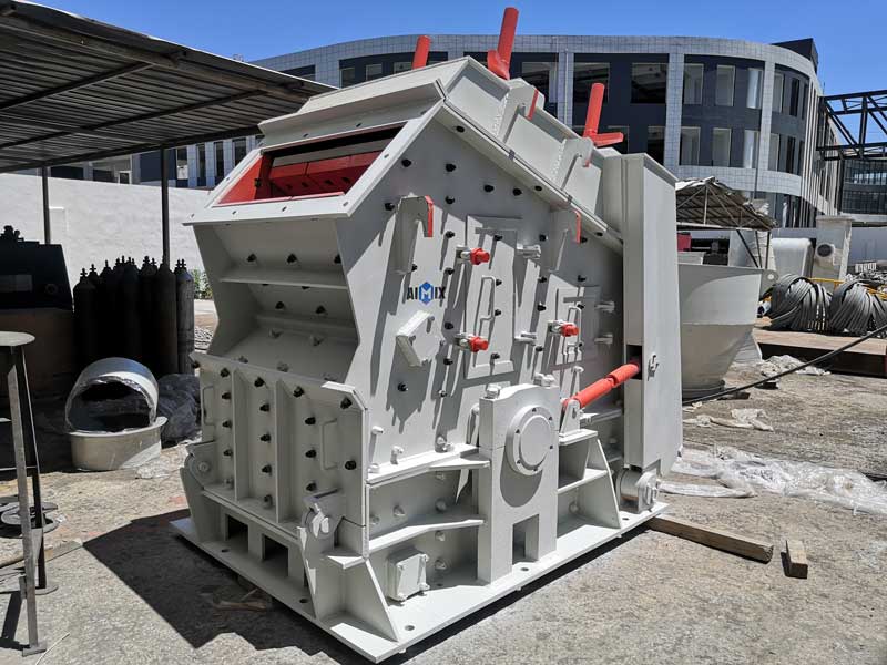 impact crusher