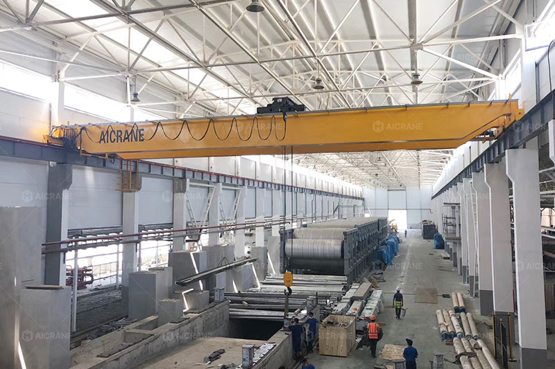 30 ton overhead crane price