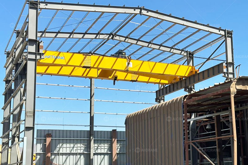 price of 30 ton overhead crane